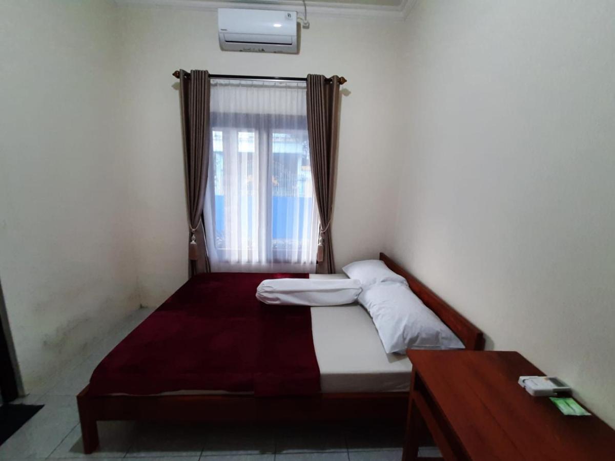 999 Khs Homestay Gilimanuk Εξωτερικό φωτογραφία