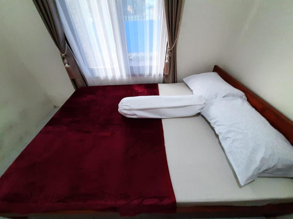 999 Khs Homestay Gilimanuk Εξωτερικό φωτογραφία