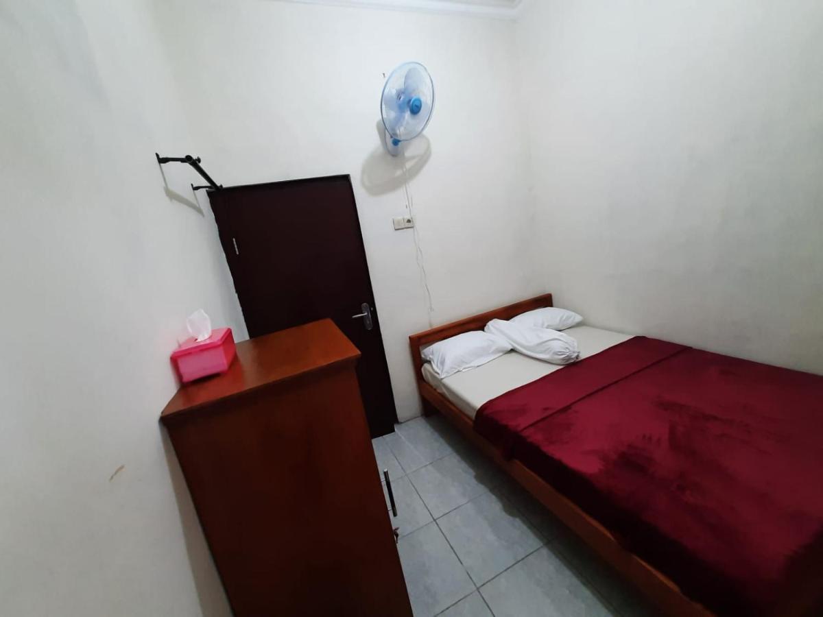999 Khs Homestay Gilimanuk Εξωτερικό φωτογραφία