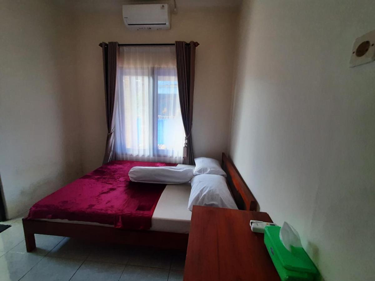999 Khs Homestay Gilimanuk Εξωτερικό φωτογραφία