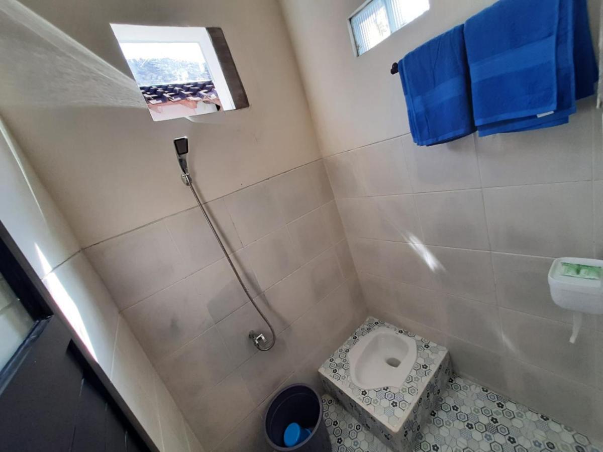 999 Khs Homestay Gilimanuk Εξωτερικό φωτογραφία