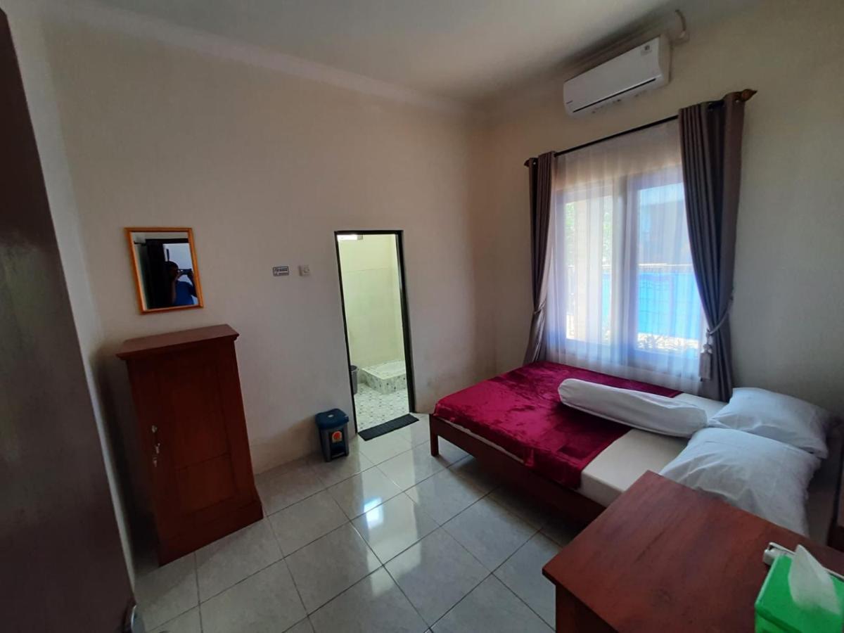 999 Khs Homestay Gilimanuk Εξωτερικό φωτογραφία