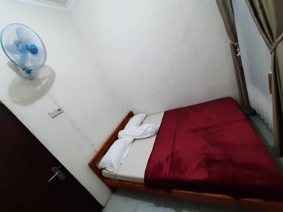 999 Khs Homestay Gilimanuk Εξωτερικό φωτογραφία