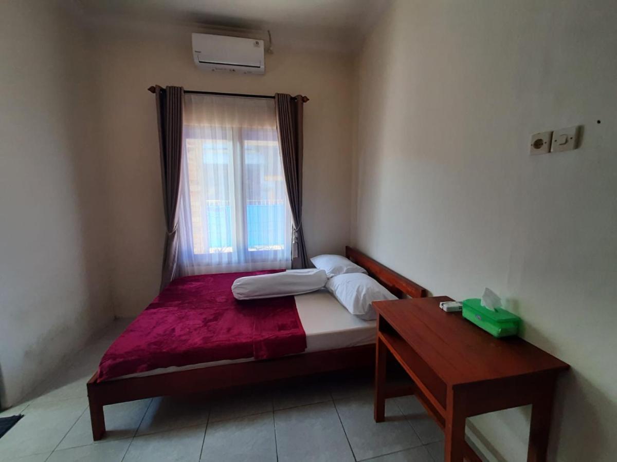 999 Khs Homestay Gilimanuk Εξωτερικό φωτογραφία